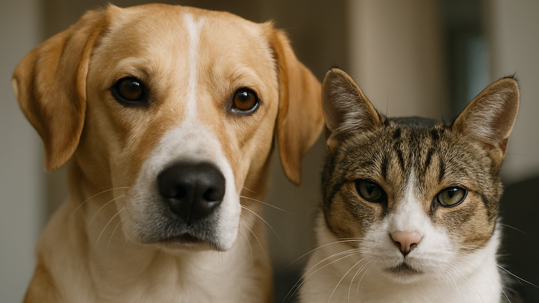 Bonus animali domestici 2025: come funziona e chi può ottenerlo