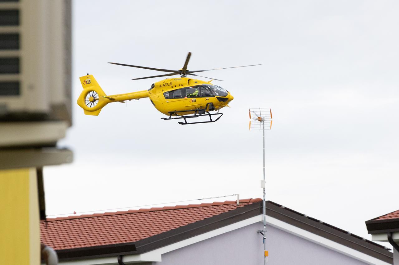 Dissapori di vecchia data alla base del tentato duplice omicidio a Boara