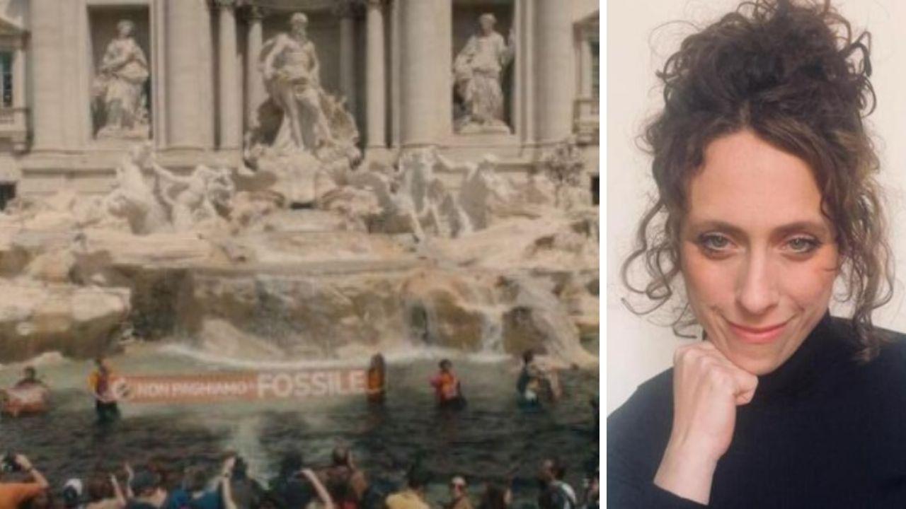 Ultima generazione: a Livorno il film sugli attivisti. In sala anche Ottavia Virzì