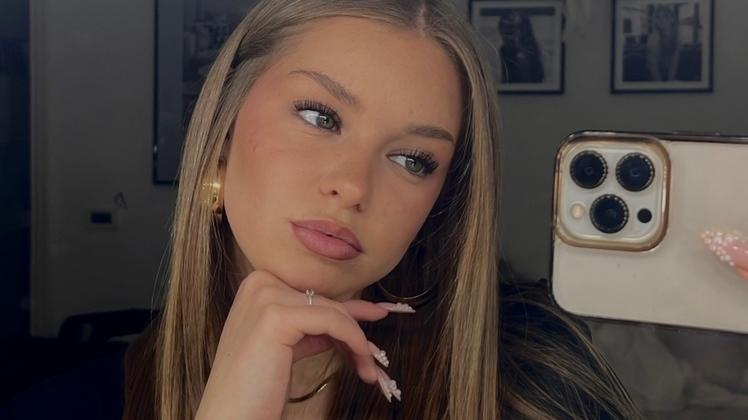 Linda, tiktoker 16enne da 7 milioni di mi piace. «Ma sogno il cinema»