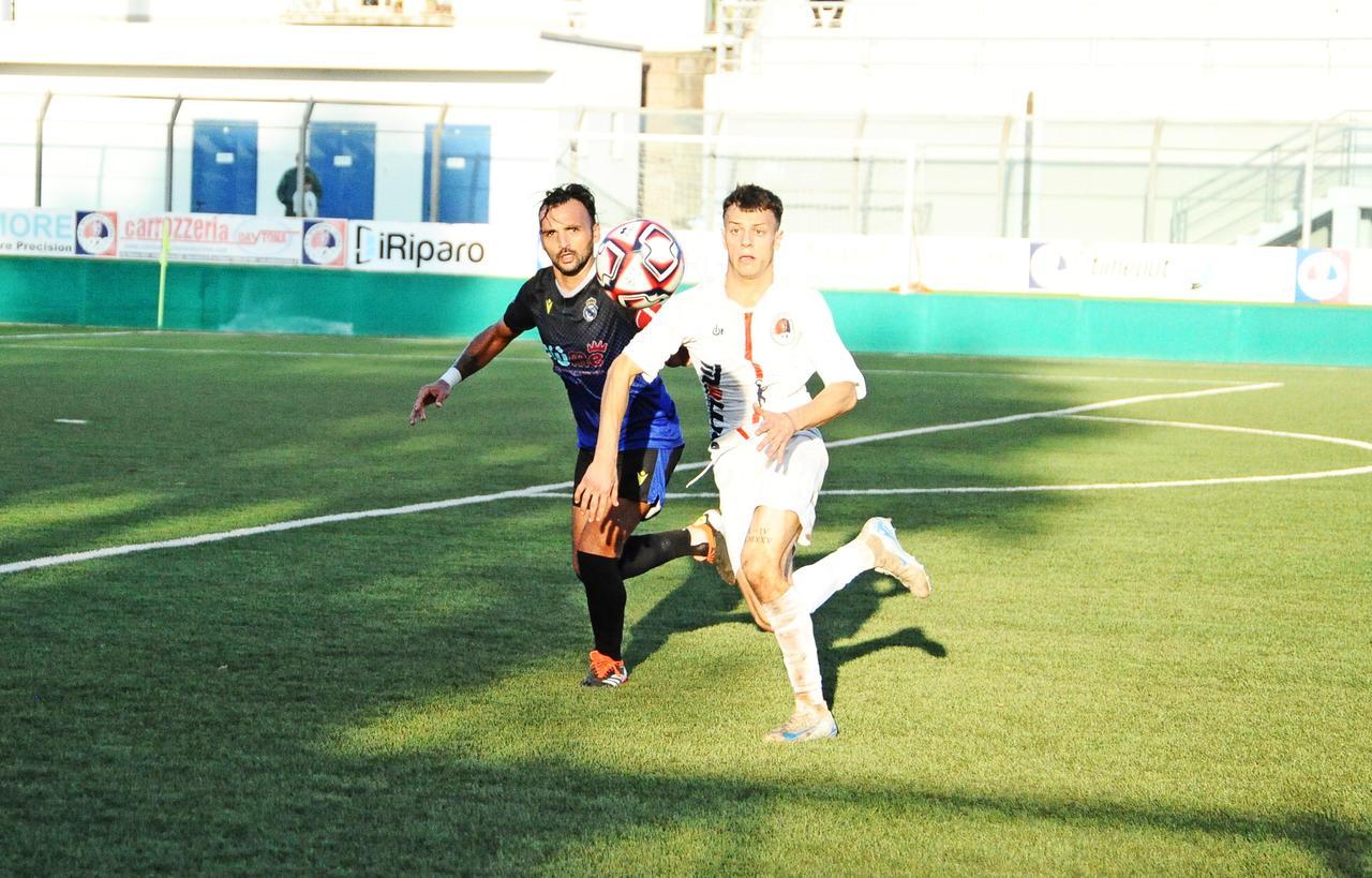 Cecina, con la Sestese c'è voglia di sognare: in palio la finalissima