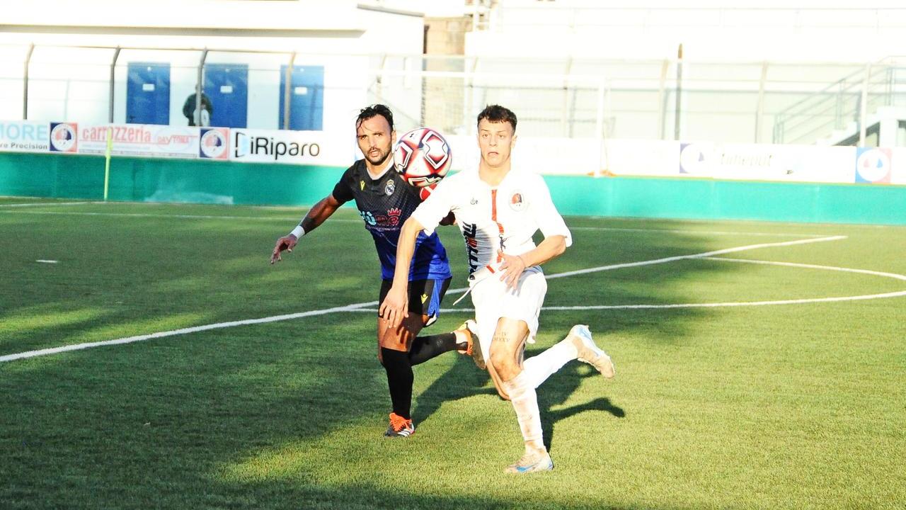 Cecina, con la Sestese c'è voglia di sognare: in palio la finalissima