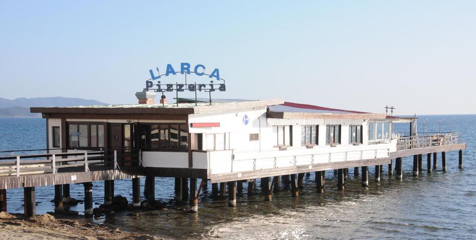 L’Arca da ristorante ad albergo: colpo di scena, ricorso vinto ma c’è l’appello