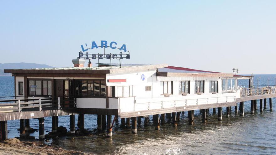 L’Arca da ristorante ad albergo: colpo di scena, ricorso vinto ma c’è l’appello