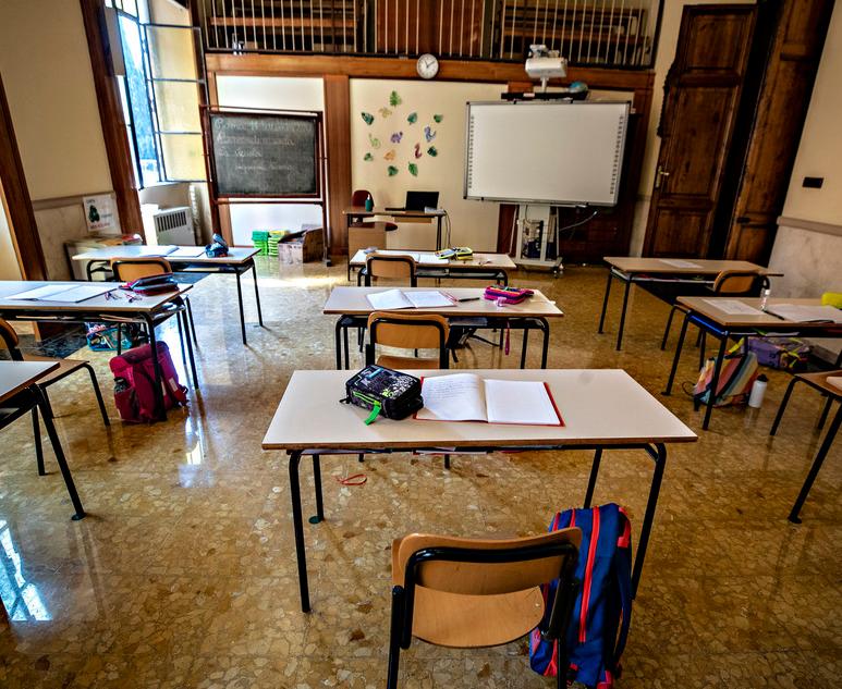 
	La Cgil denuncia i tagli alla scuola

