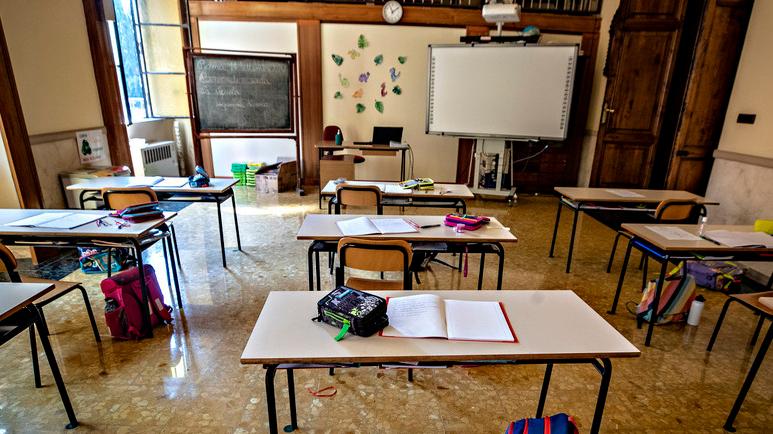 La Cgil denuncia i tagli alla scuola