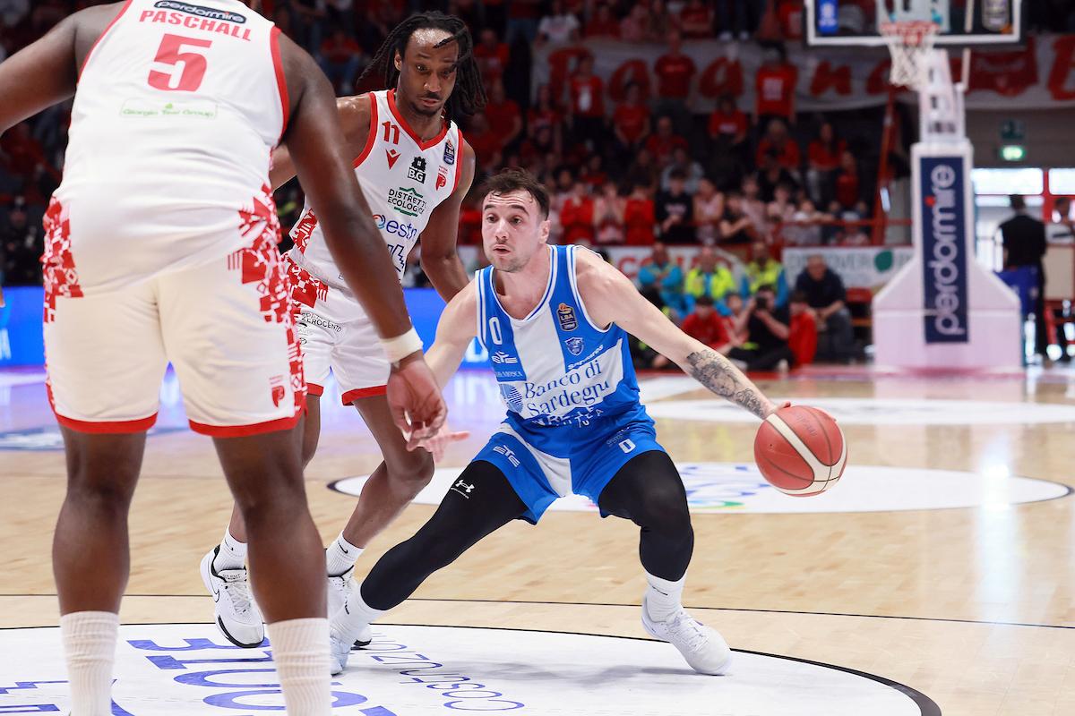 Alessandro Cappelletti