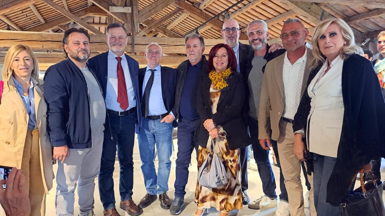 La “cozza etrusca” arriva in tavola: la sfida parte da Goro e Comacchio