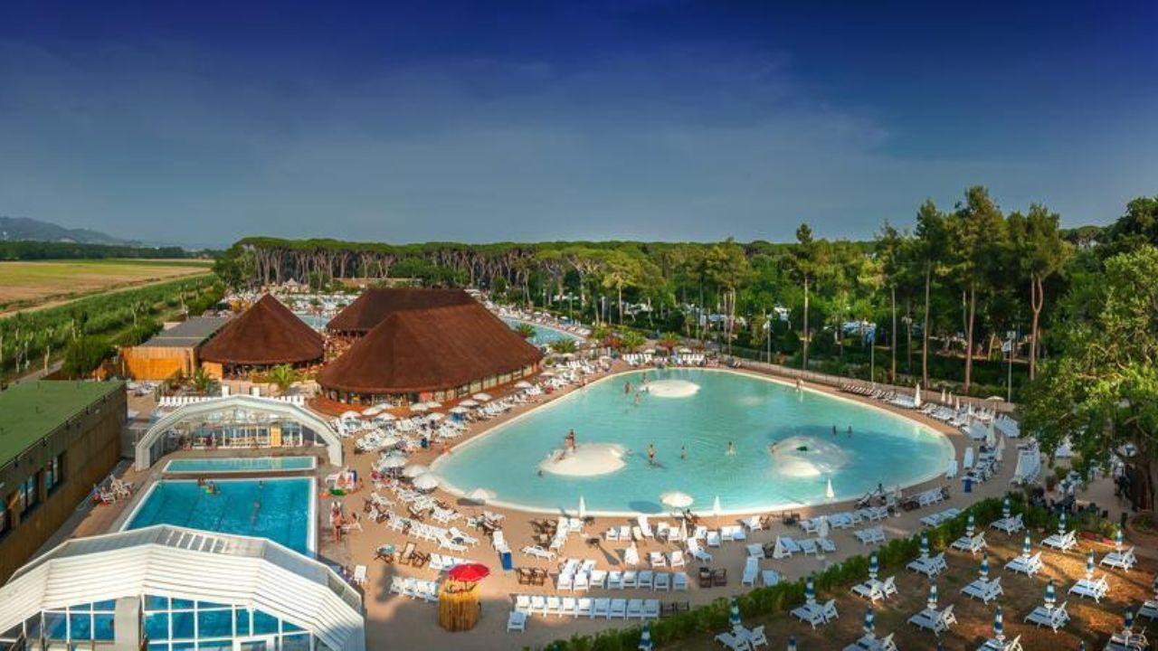 
	Il Park Albatros a San Vincenzo&nbsp;

