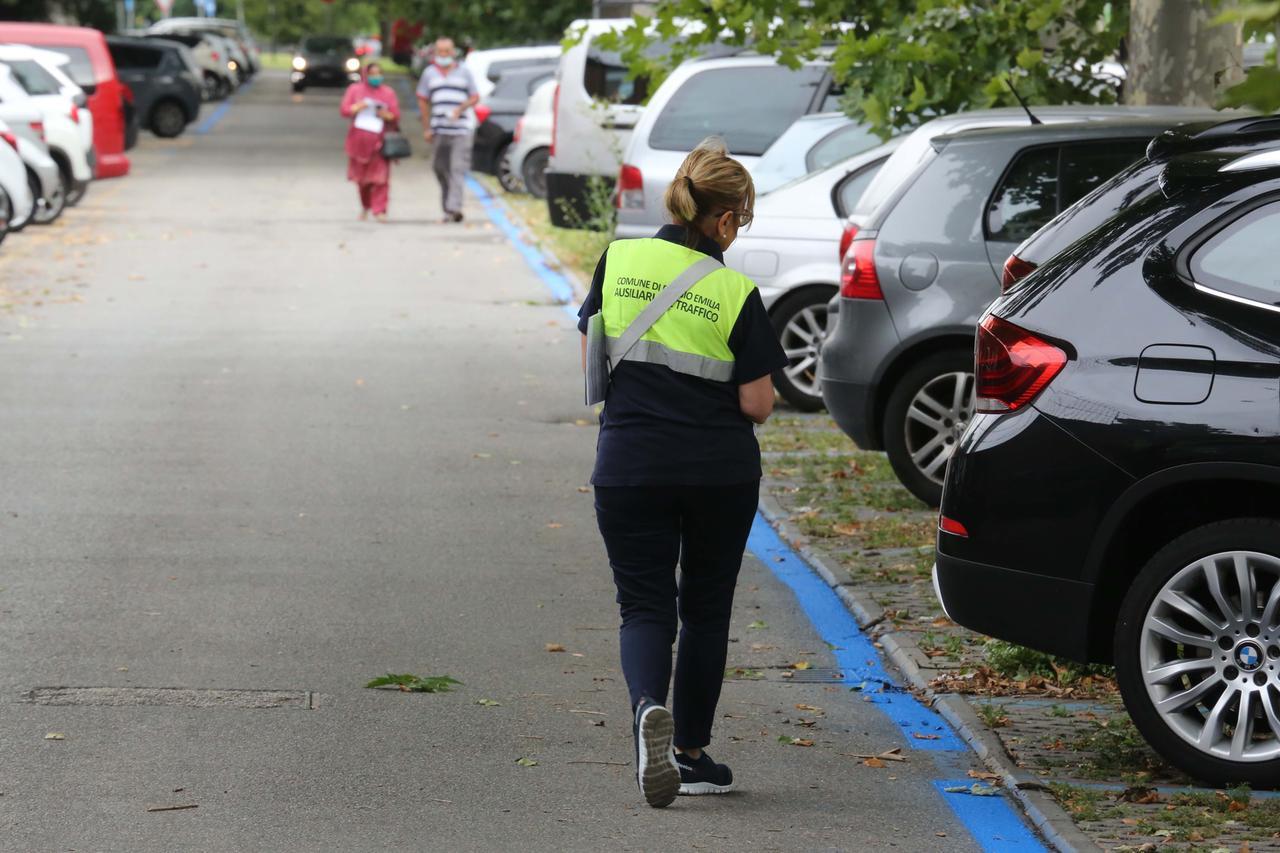 Multe: incassati 500mila euro, ma oltre 800mila restano da riscuotere
