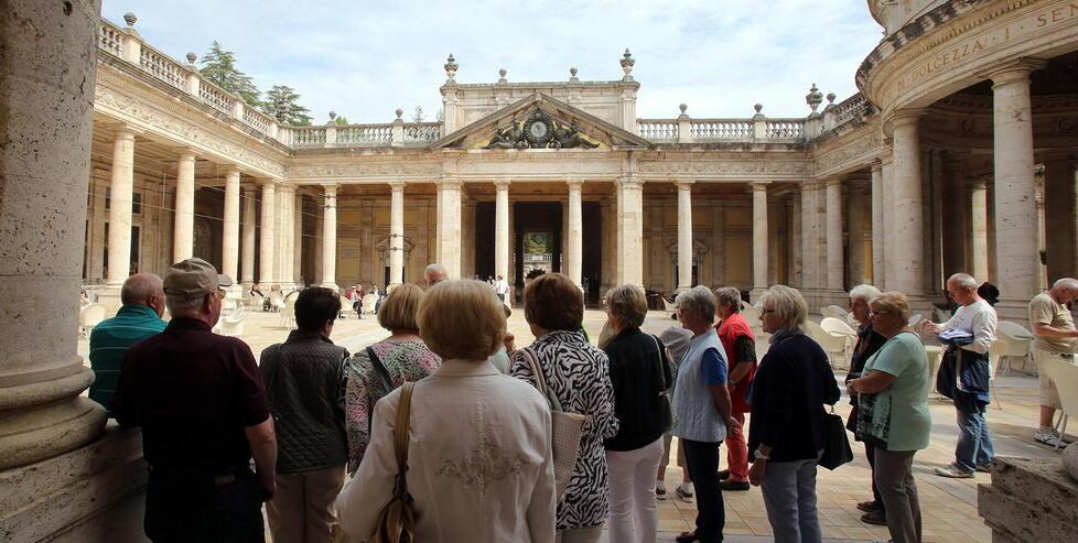 Montecatini, via libera a business plan e nuovo statuto della Fondazione Turismo