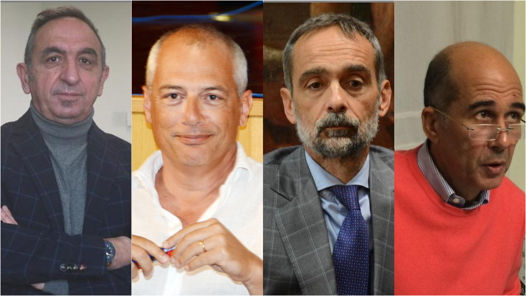 Nominati i commissari delle Asl, senza il Pd: ecco tutti i nomi