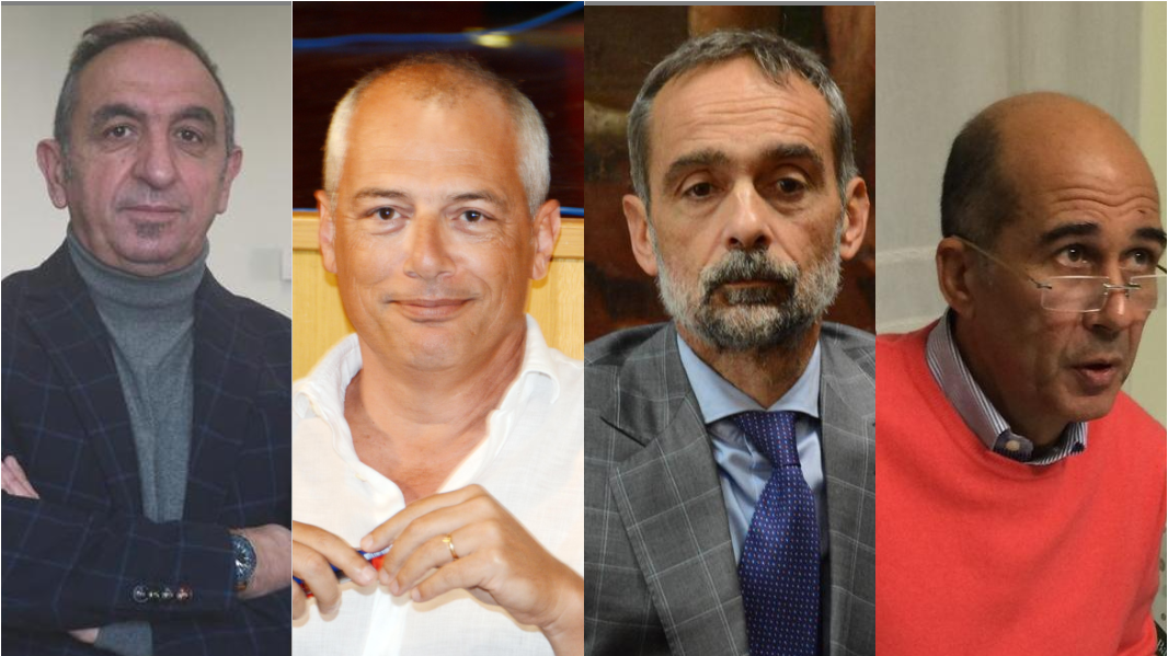 Nominati i commissari delle Asl, senza il Pd: ecco tutti i nomi