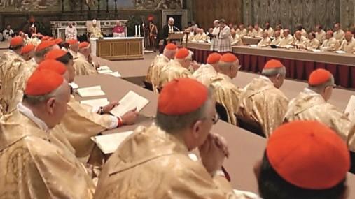 Inizia l’attesa per il Conclave: prima data utile il 5 maggio