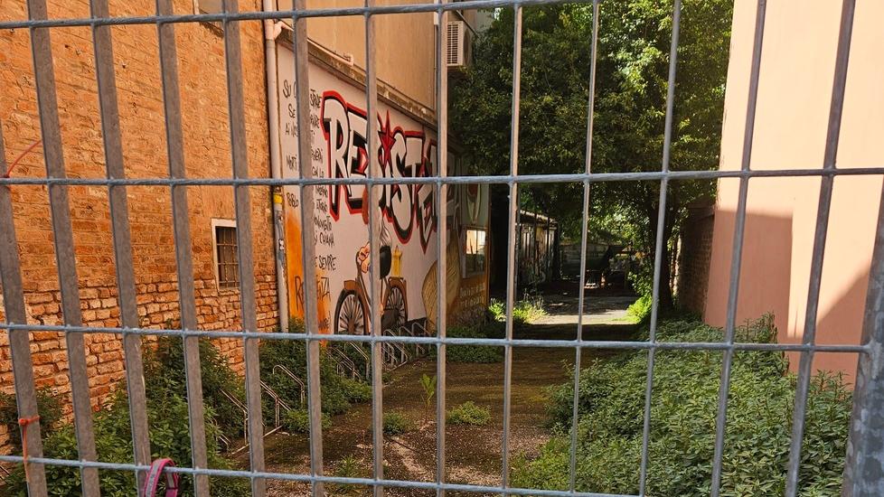 Sfratti nel terzo settore a Ferrara. La Resistenza e gli altri centri sociali senza casa