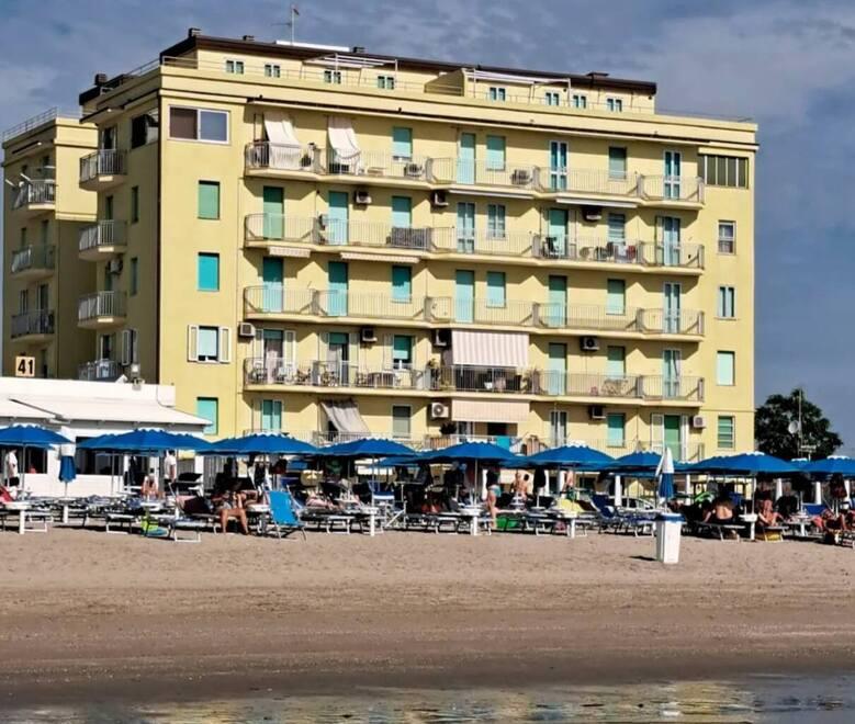 Caccia alle case vacanze ai Lidi di Comacchio. Quanto costa un mese di affitto<br type="_moz" />
