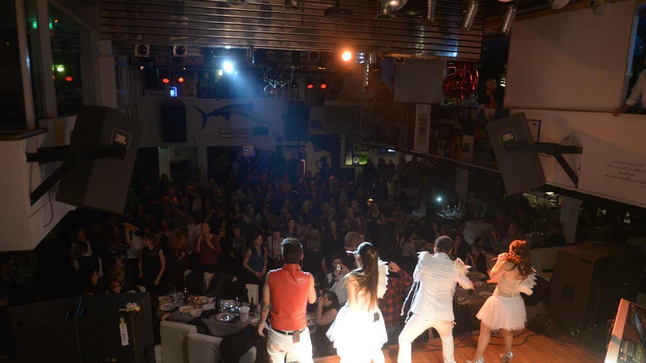 Il lungo addio al Corallo: annunciate nuove date dopo l'ultima serata rock