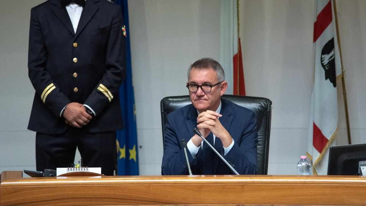 Commissari alle Asl sarde, la risposta del Pd dopo la rottura in maggioranza