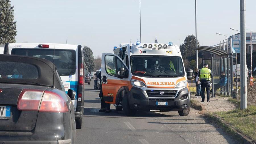 
	Troppo traffico e incidenti in via Emilia: i sindaci studiano soluzioni

