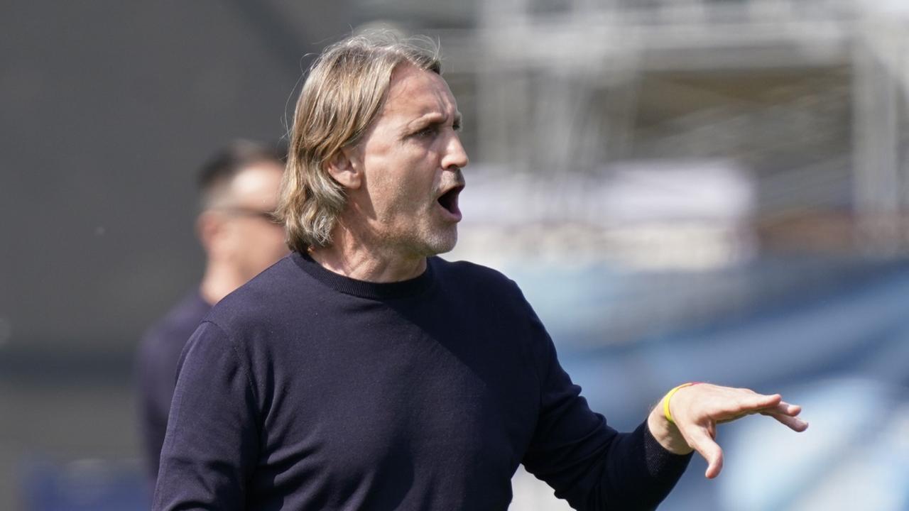 Il Cagliari a Verona per blindare la salvezza