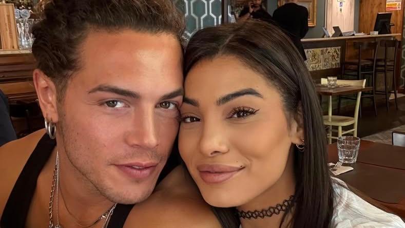 Yulia e Luca dal Grande Fratello Vip alla Divinoteca