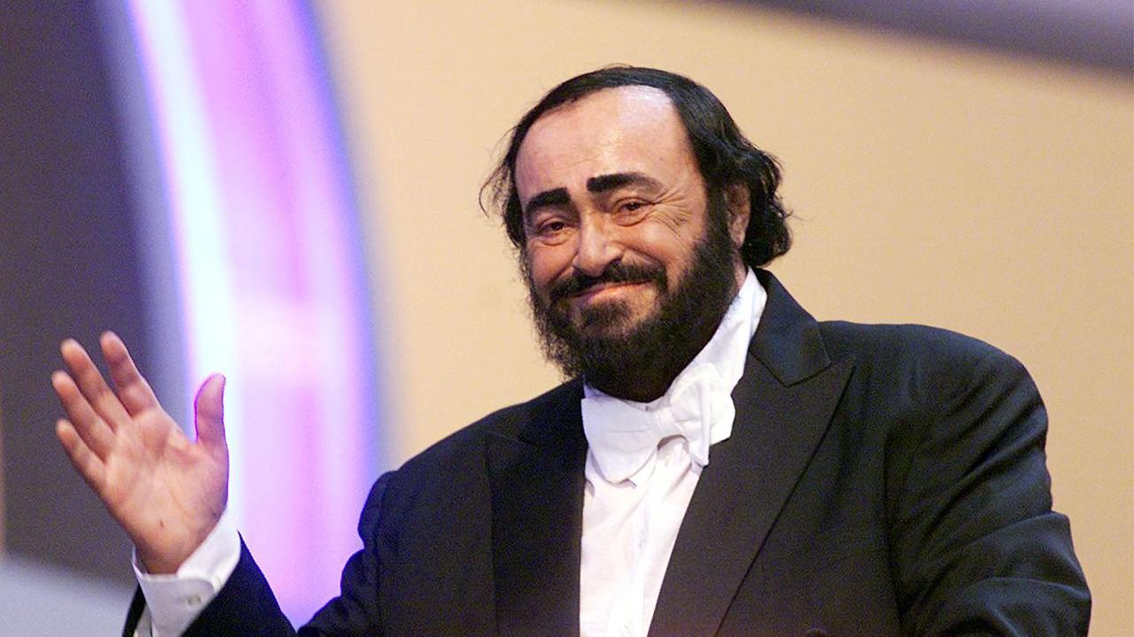 L’esordio di Luciano Pavarotti al Teatro Valli: Rai Radio 1 celebra la parabola del tenore