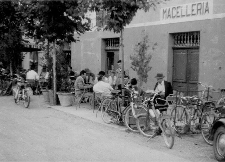 Gaibanella resta senza la sua storica macelleria