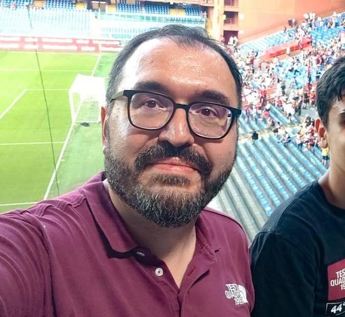 Il derby Modena-Reggiana visto da Rubiera: «Anche in giunta siamo divisi»