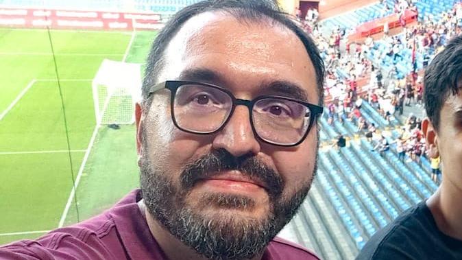 Il derby Modena-Reggiana visto da Rubiera: «Anche in giunta siamo divisi»