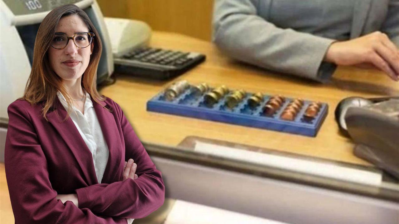 L’Iban sul bonifico
era sbagliato, il creditore
minaccia le vie legali
