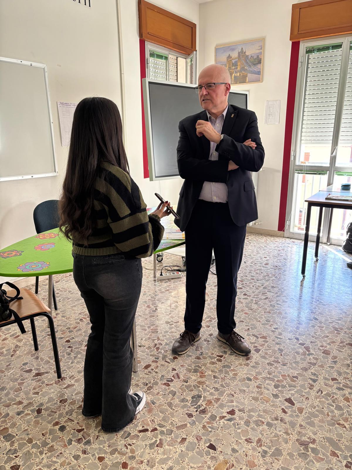 «Così il Parmigiano Reggiano porterà turisti in Appennino»