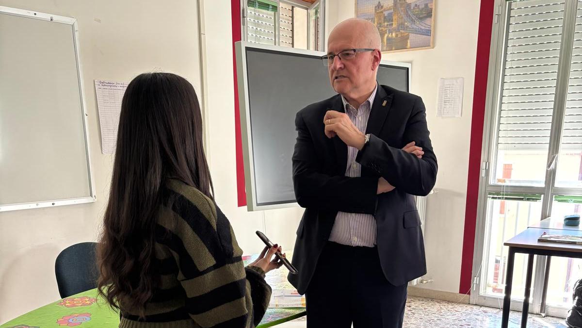«Così il Parmigiano Reggiano porterà turisti in Appennino»