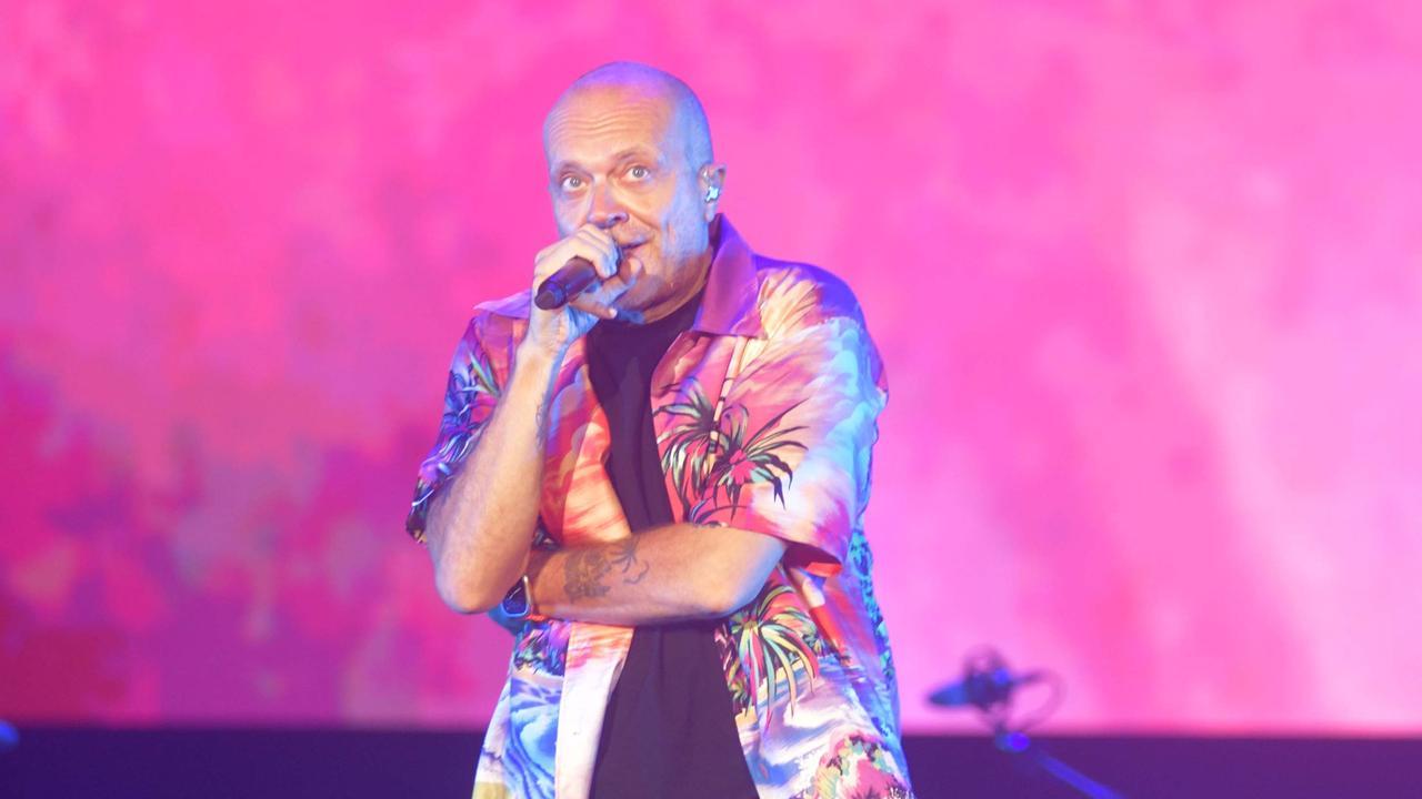 Red Valley, tutte le star della prima serata: da Pezzali a Fedez