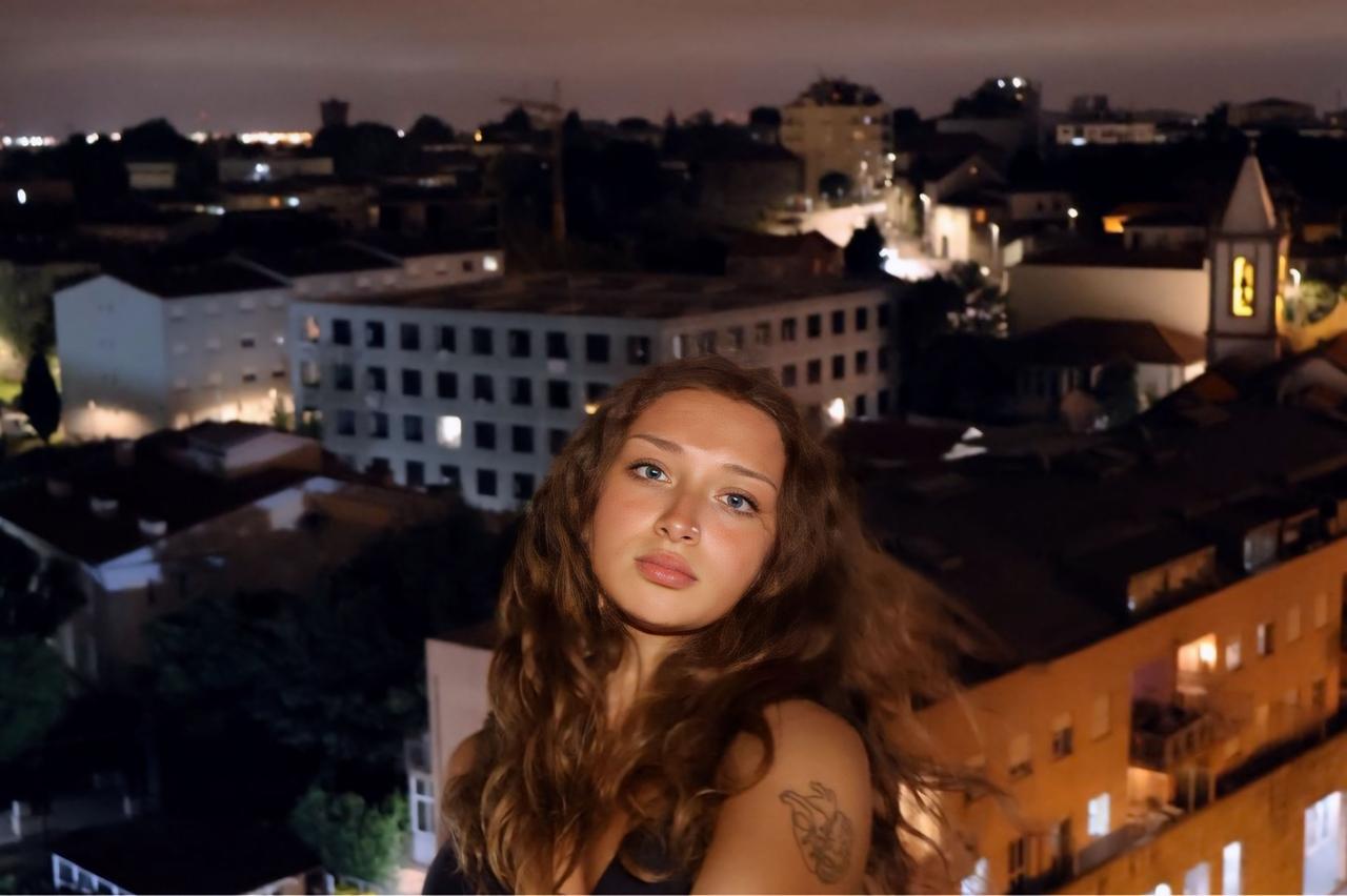 Selene si presenta: «Con la mia musica do voce all’inspiegabile e all’ignoto»