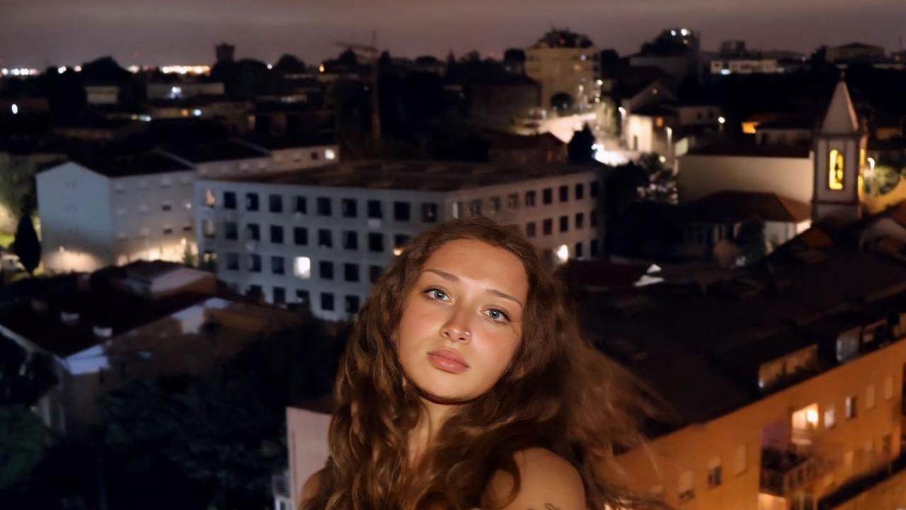 Selene si presenta: «Con la mia musica do voce all’inspiegabile e all’ignoto»