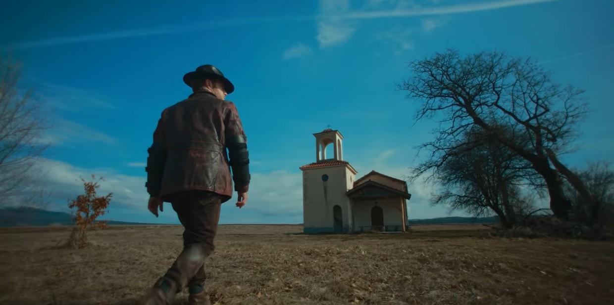 Salmo, annunciata la data di uscita del nuovo disco