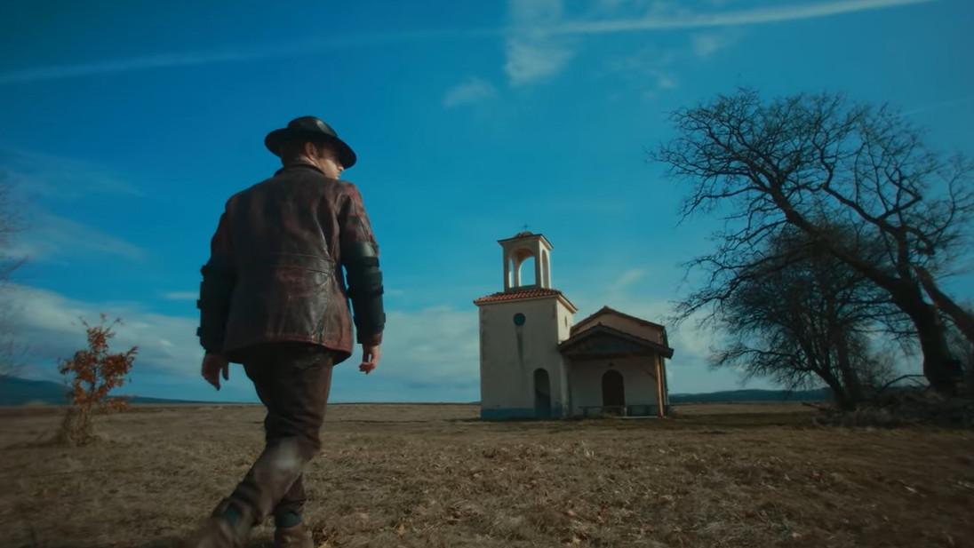 Salmo, annunciata la data di uscita del nuovo disco