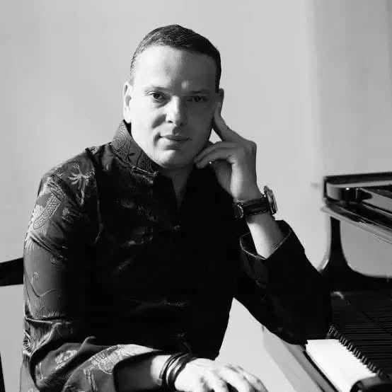 E’ morto improvvisamente il pianista Marcello Mazzoni