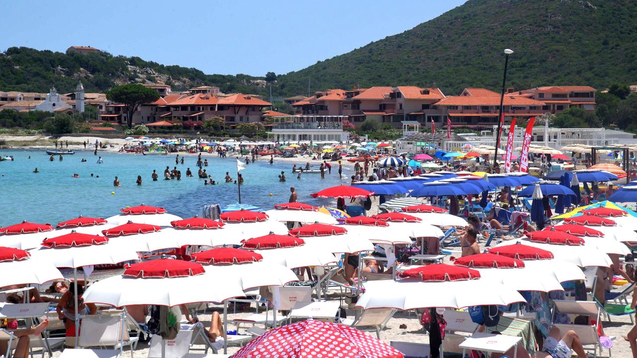 Il futuro incerto dei balneari sardi: «Con le gare il 90% di noi sparirà»