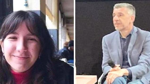 Gino Cecchettin parla agli studenti e ricorda la figlia Giulia: «Era il sale della mia vita»