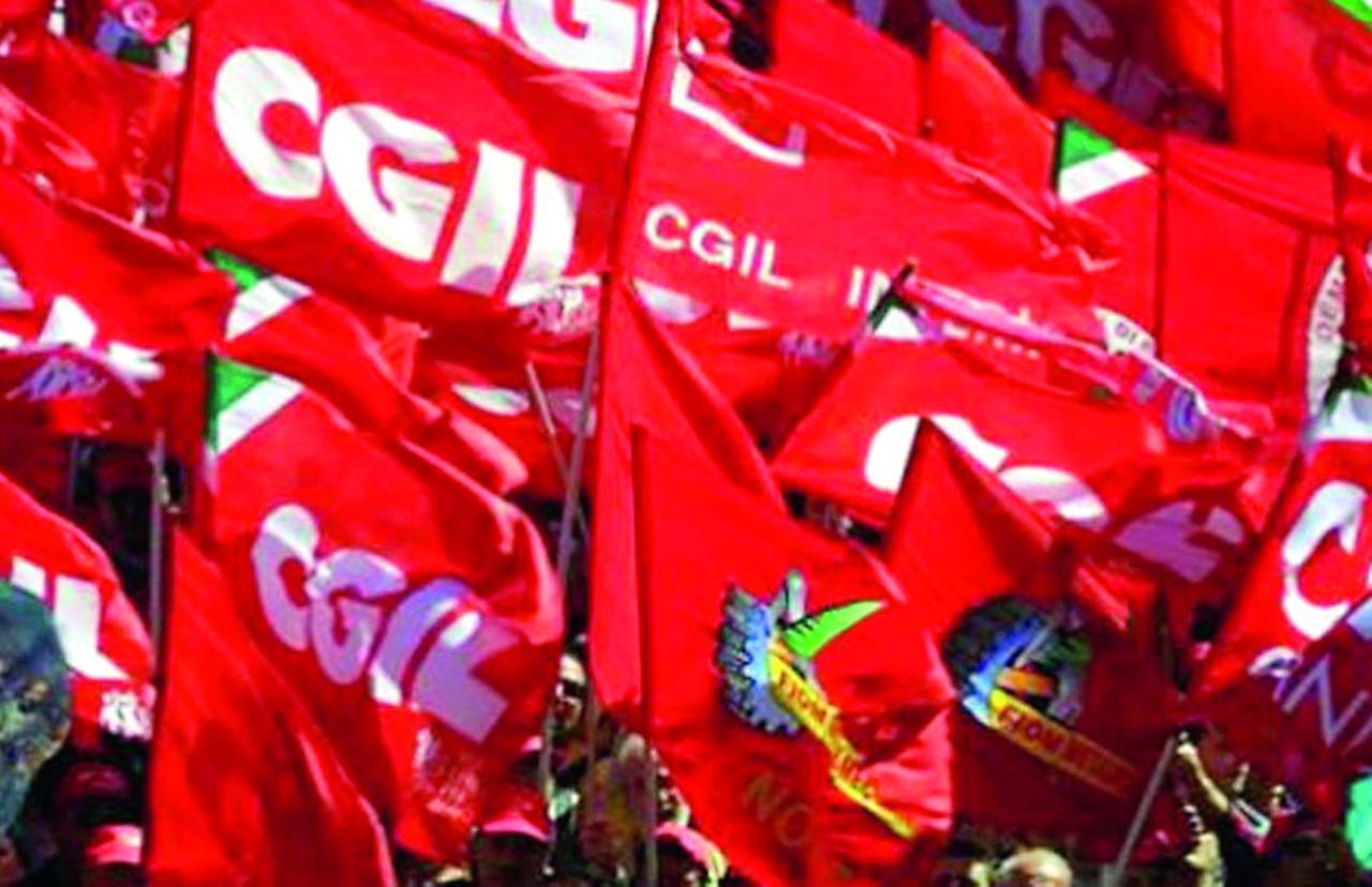 
	Filcams Cgil Modena ha raccolto le storie di abusi sul lavoro

