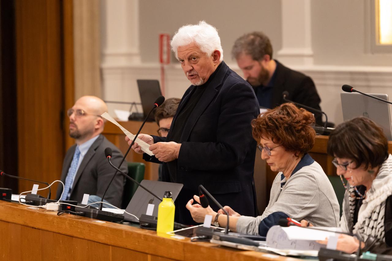 No alla Commissione sulla Spal. Affossata la proposta del Pd