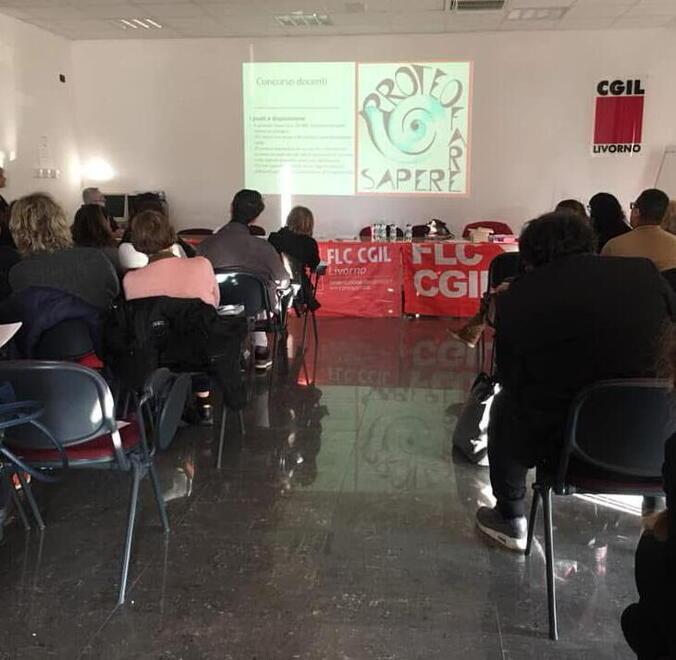 Dall’asilo alle superiori 33 docenti in meno a Livorno e provincia: la mappa degli istituti dove si riducono le cattedre