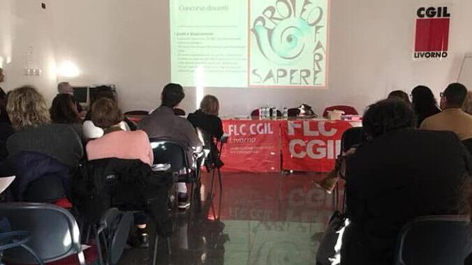 Dall’asilo alle superiori 33 docenti in meno a Livorno e provincia: la mappa degli istituti dove si riducono le cattedre