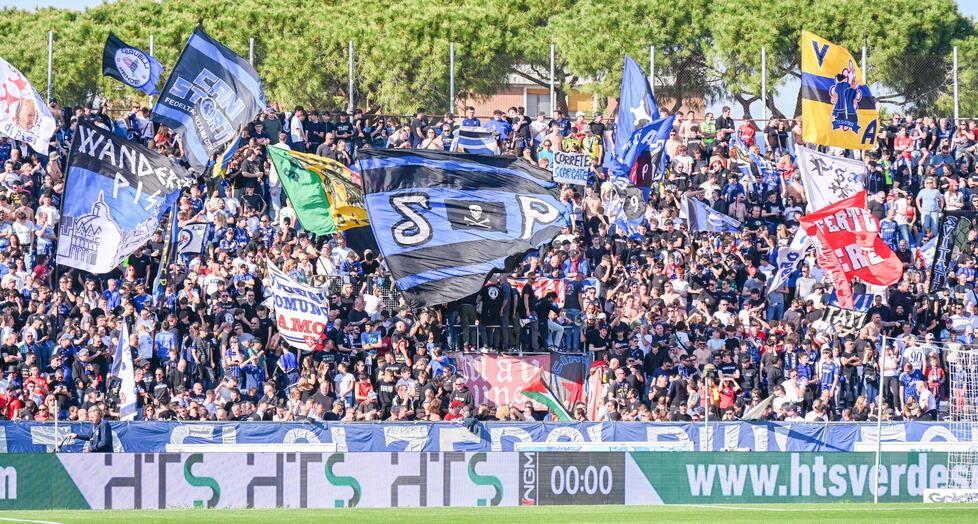 Pisa, la Variante stadio diventa un caso: scontro politico sulla sentenza del Tar