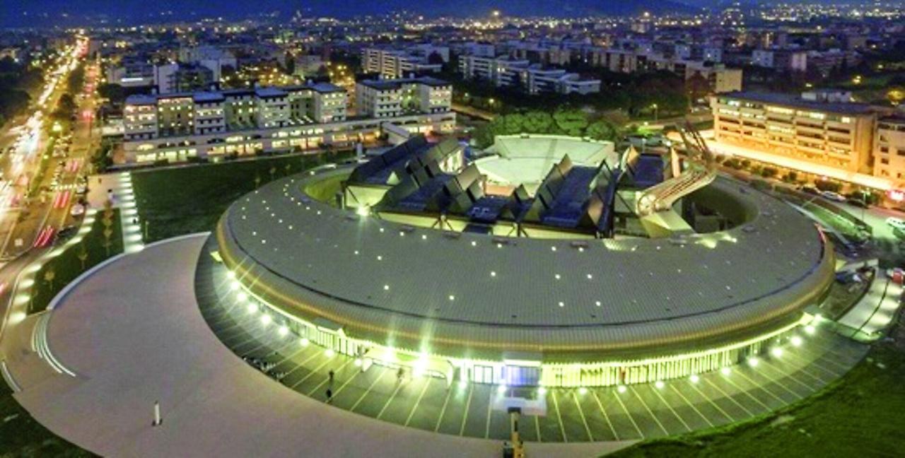 Prato, il Museo Pecci resta a galla grazie al contributo dei privati