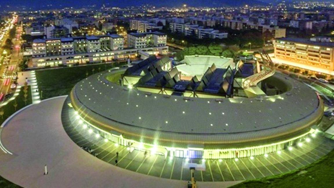 Prato, il Museo Pecci resta a galla grazie al contributo dei privati