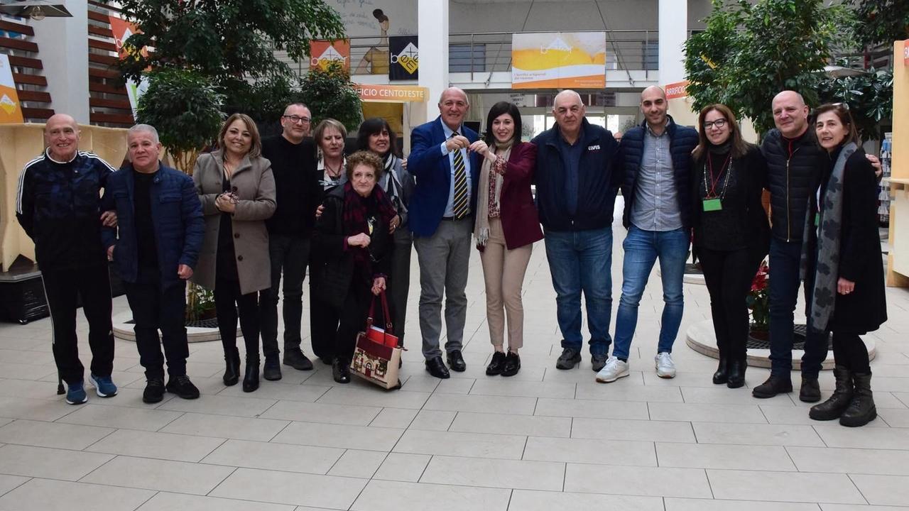 L’Avis provinciale di Nuoro rilancia la sfida e scommette su giovani e scuola