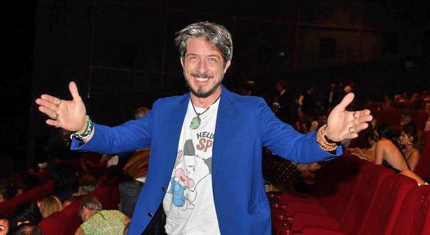 Montecatini, Paolo Ruffini con il suo “Benito presente” ospite di “Acqua in bocca ma non troppo”