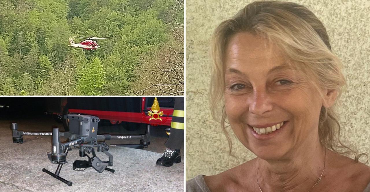 
	Le ricerche di Antonietta Piani

